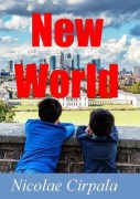 New World - Book